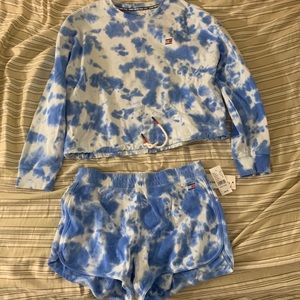 Tommy Hilfiger Sport Tye Dye Set